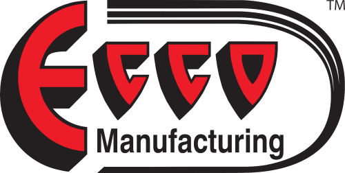 Ecco Manufacturing Logo